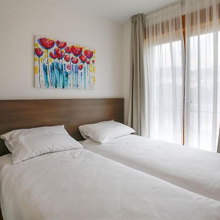 Apartments Poville Residence โปวิเล ห้อง รูปภาพ