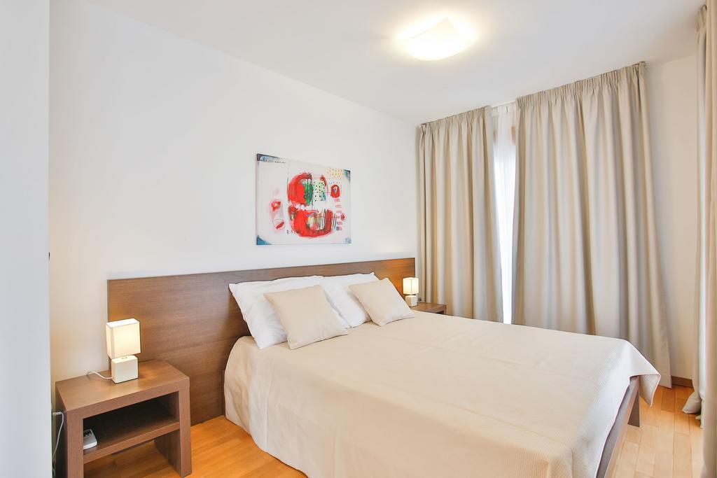 Apartments Poville Residence โปวิเล ห้อง รูปภาพ