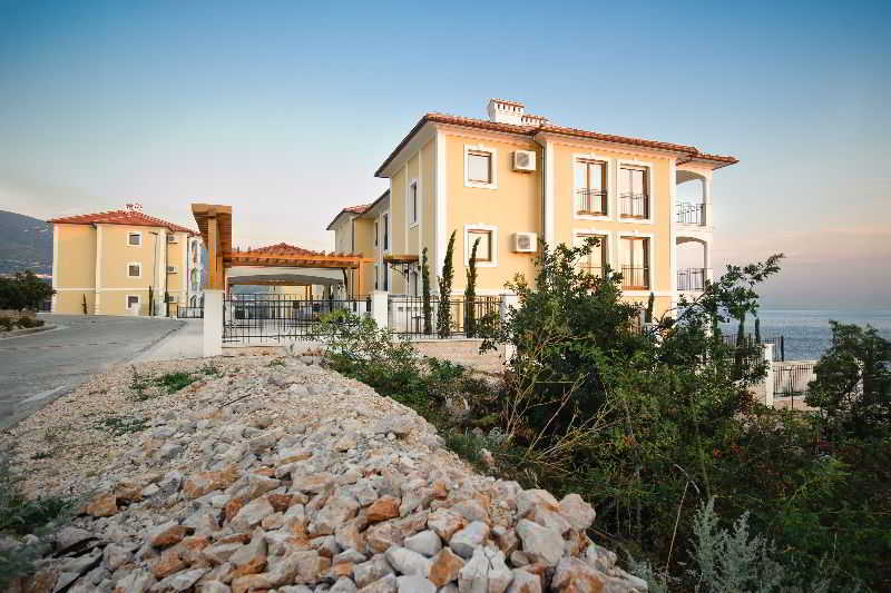 Apartments Poville Residence โปวิเล ภายนอก รูปภาพ